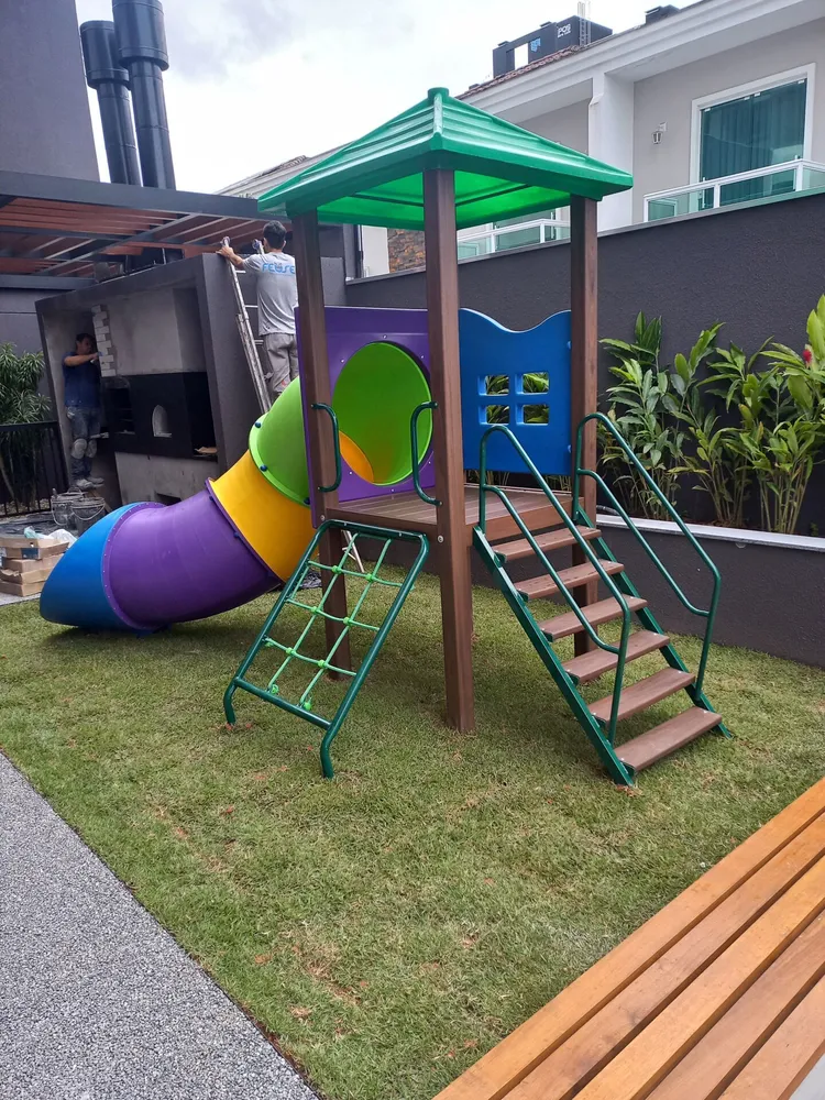 Apartamento, 2 quartos, 62 m² - Foto 2
