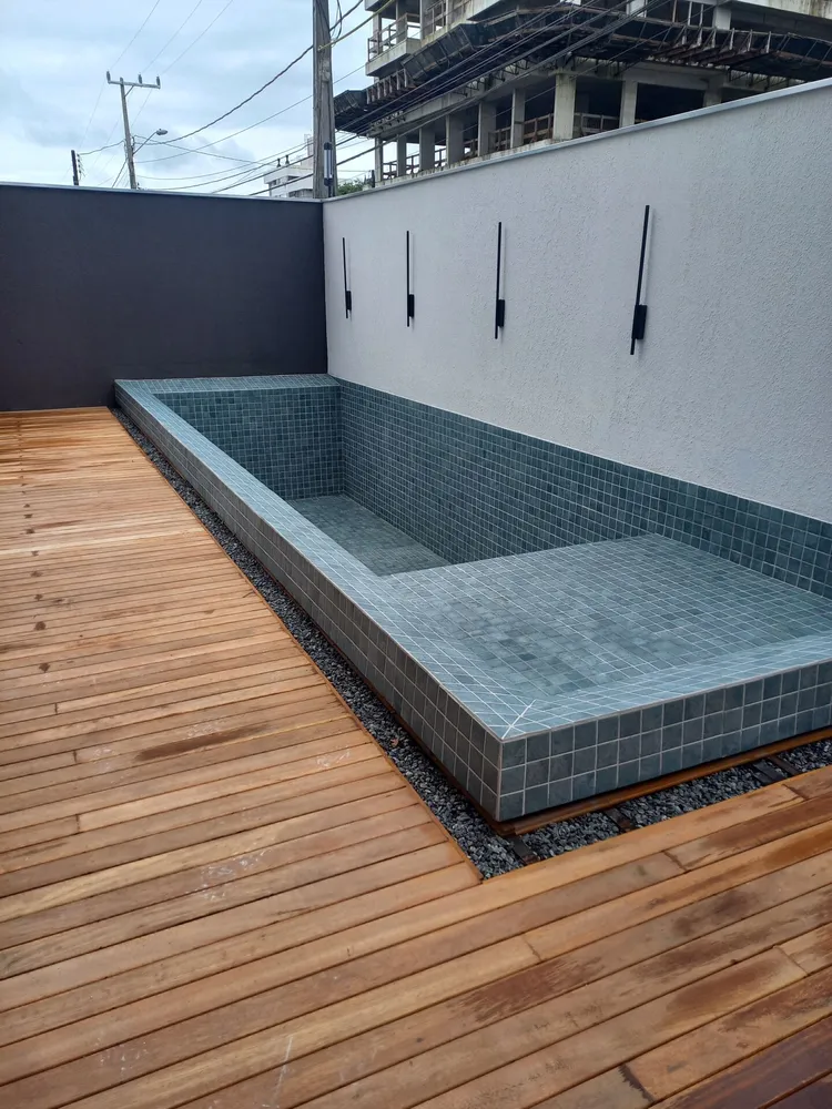 Apartamento, 2 quartos, 62 m² - Foto 2