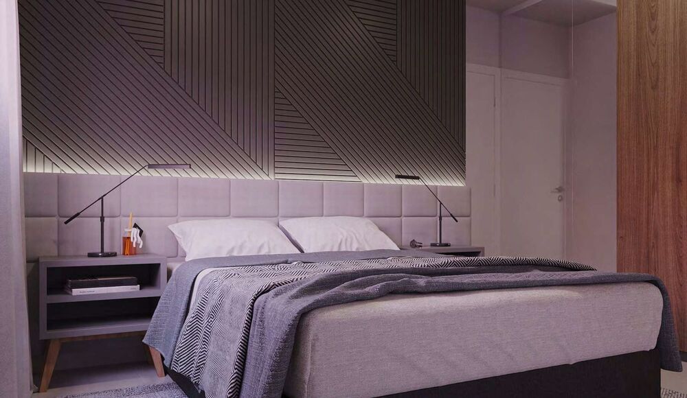 Apartamento, 2 quartos, 56 m² - Foto 11