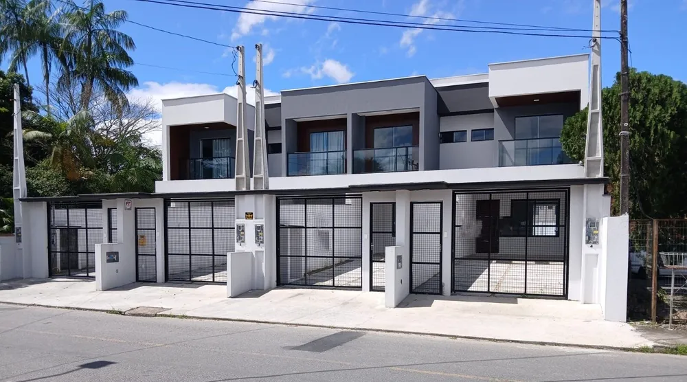 Sobrado, 3 quartos, 120 m² - Foto 13