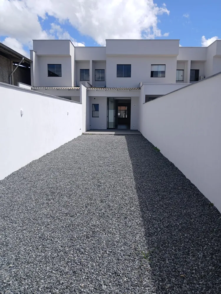 Sobrado, 3 quartos, 120 m² - Foto 6