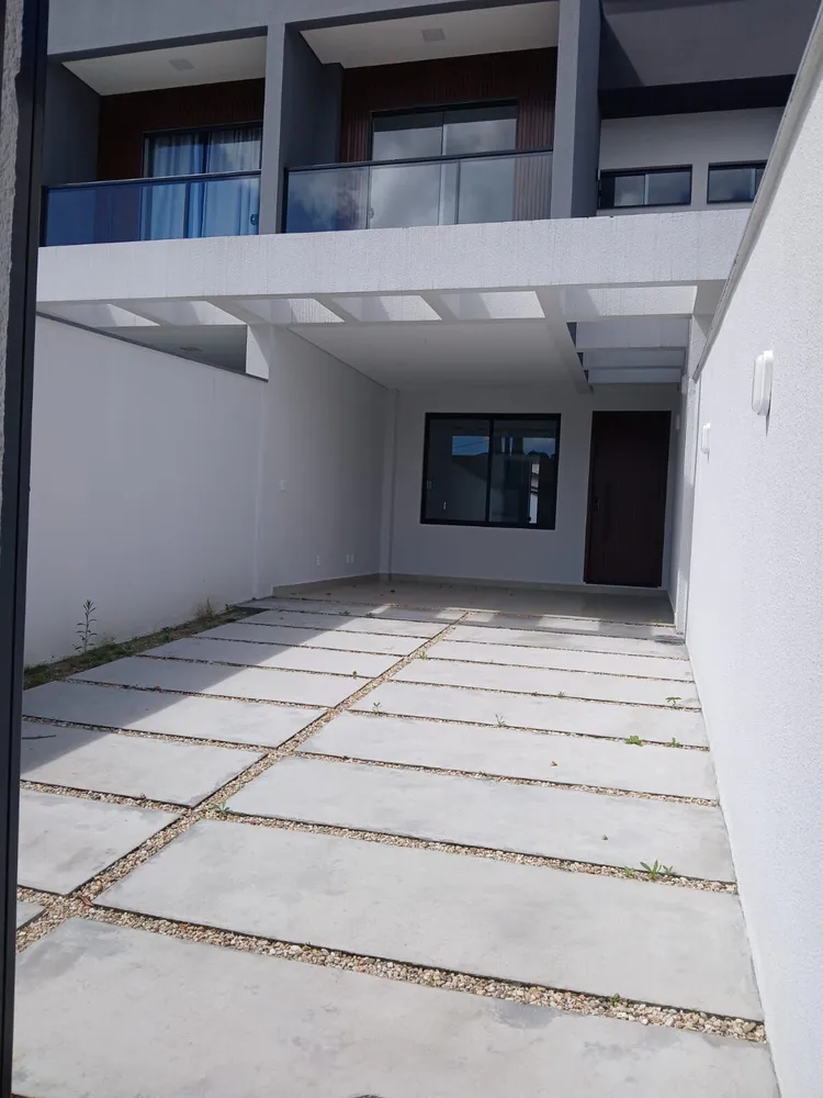 Sobrado, 3 quartos, 120 m² - Foto 16