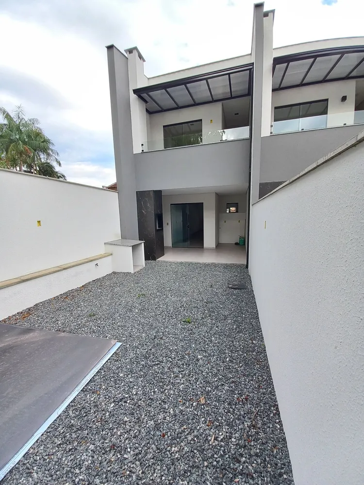 Sobrado, 3 quartos, 116 m² - Foto 7