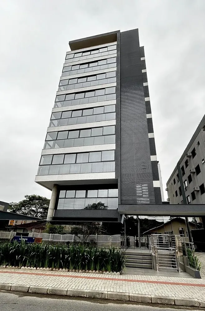 Apartamento, 3 quartos, 113 m² - Foto 1