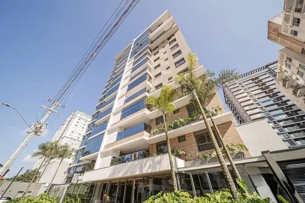 Apartamento, 3 quartos, 110 m² - Foto 1