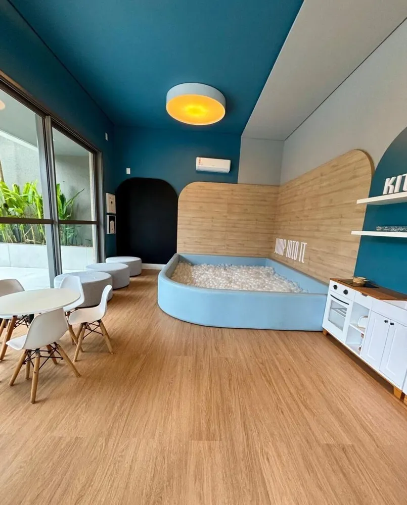Apartamento, 3 quartos, 110 m² - Foto 8