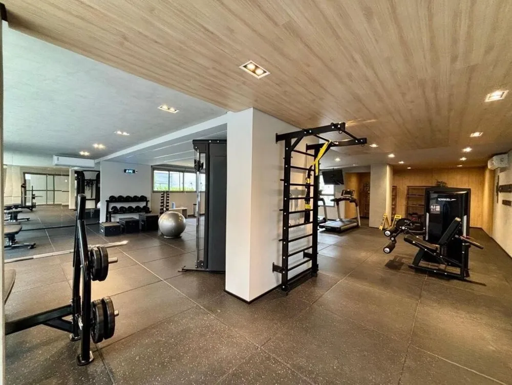 Apartamento, 3 quartos, 110 m² - Foto 6