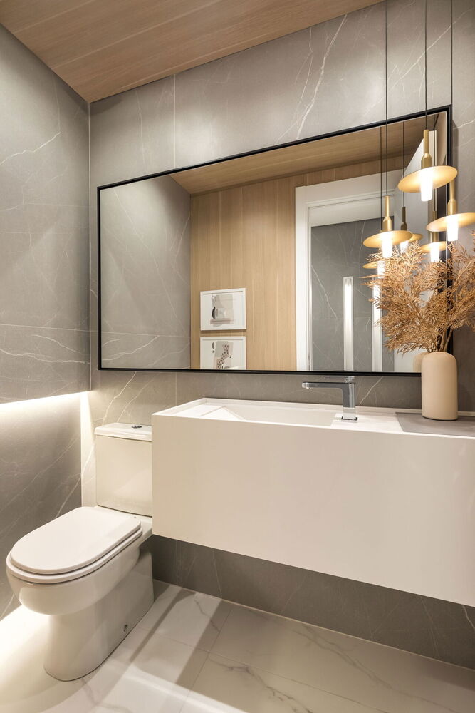 Apartamento, 3 quartos, 110 m² - Foto 3