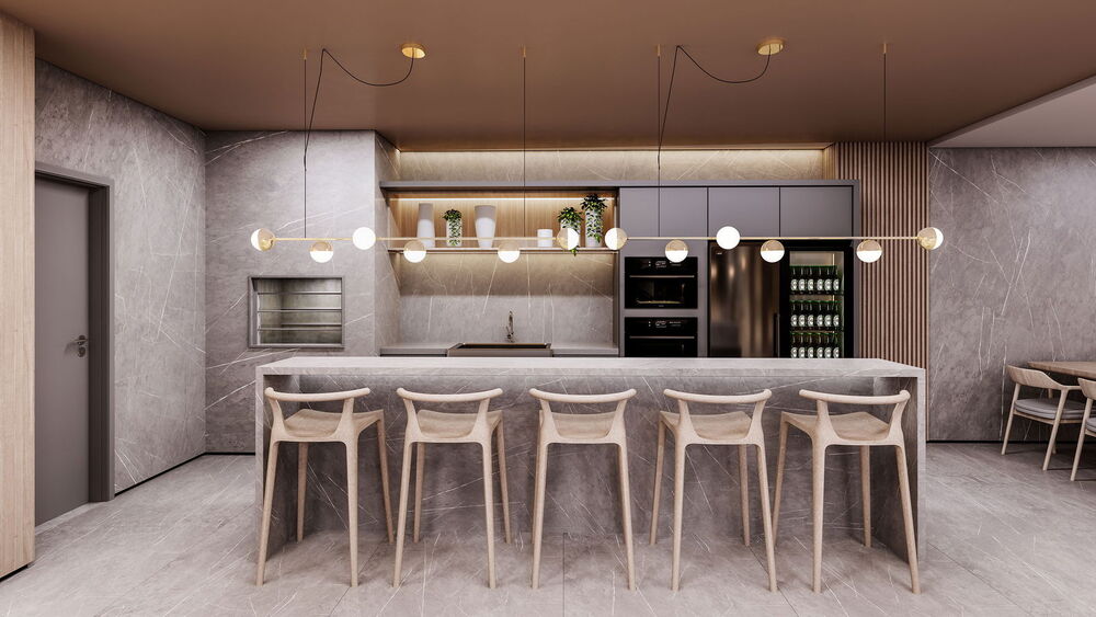 Apartamento, 3 quartos, 110 m² - Foto 4