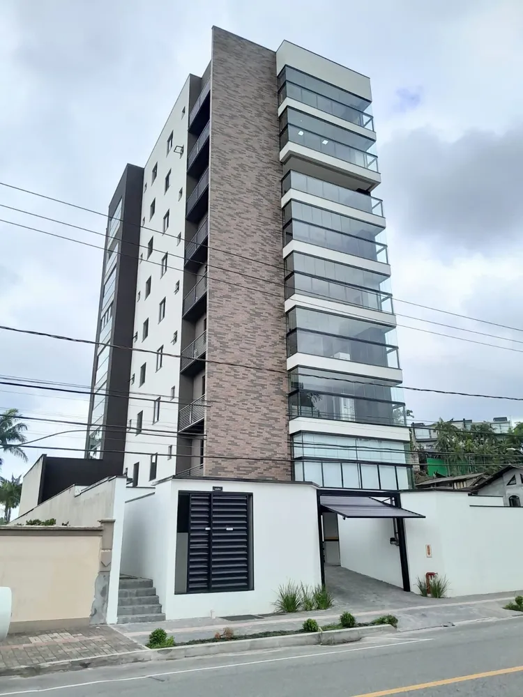 Apartamento, 2 quartos, 68 m² - Foto 2
