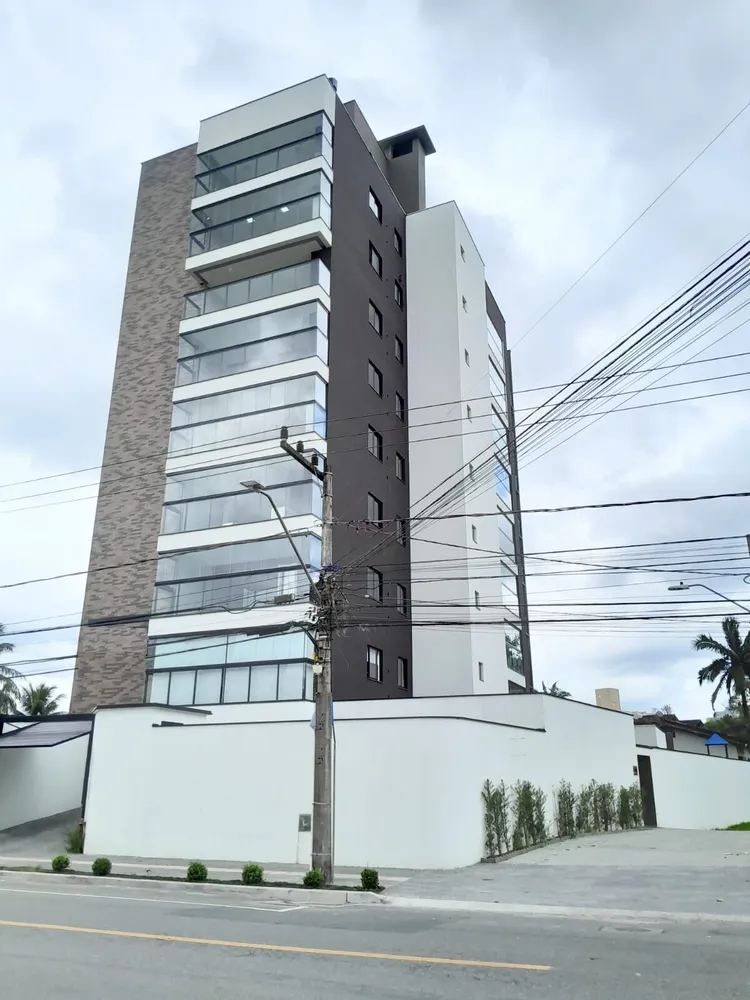 Apartamento, 2 quartos, 68 m² - Foto 3