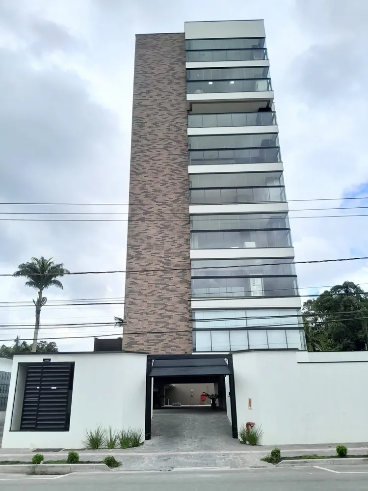Apartamento, 2 quartos, 68 m² - Foto 1