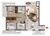 Apartamento, 2 quartos, 77 m² - Foto 11