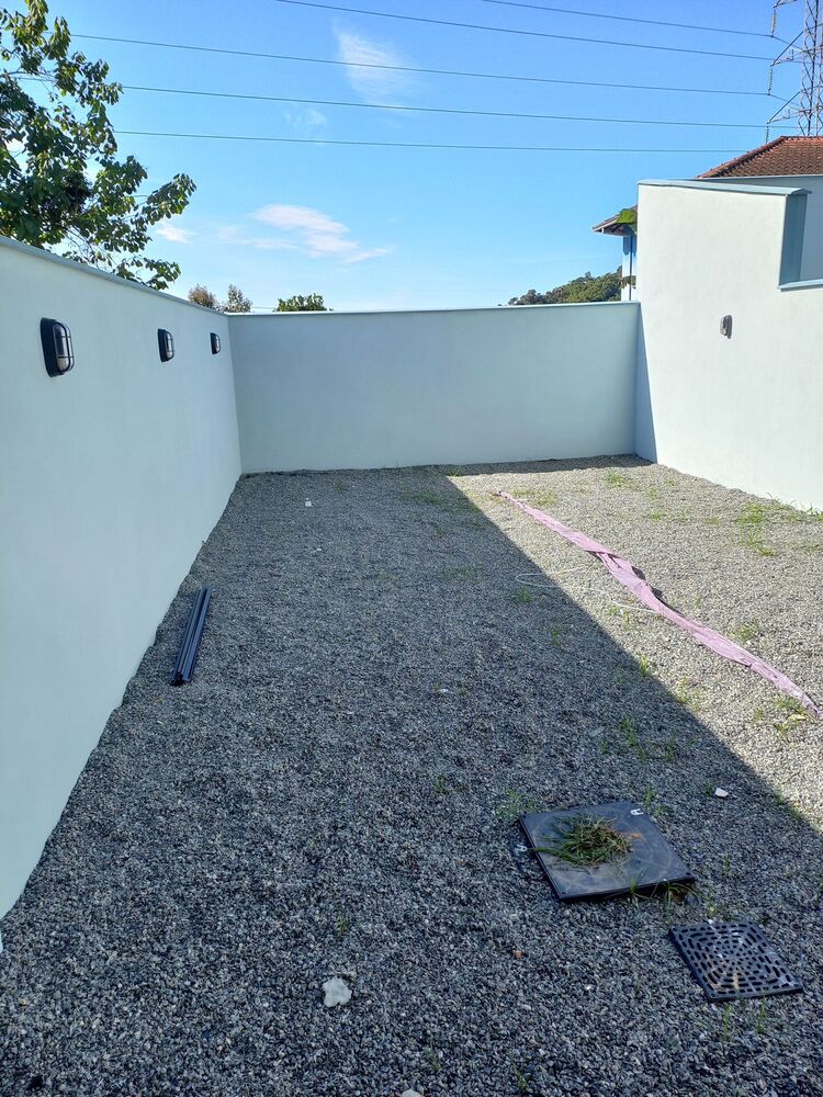 Sobrado, 3 quartos, 140 m² - Foto 2