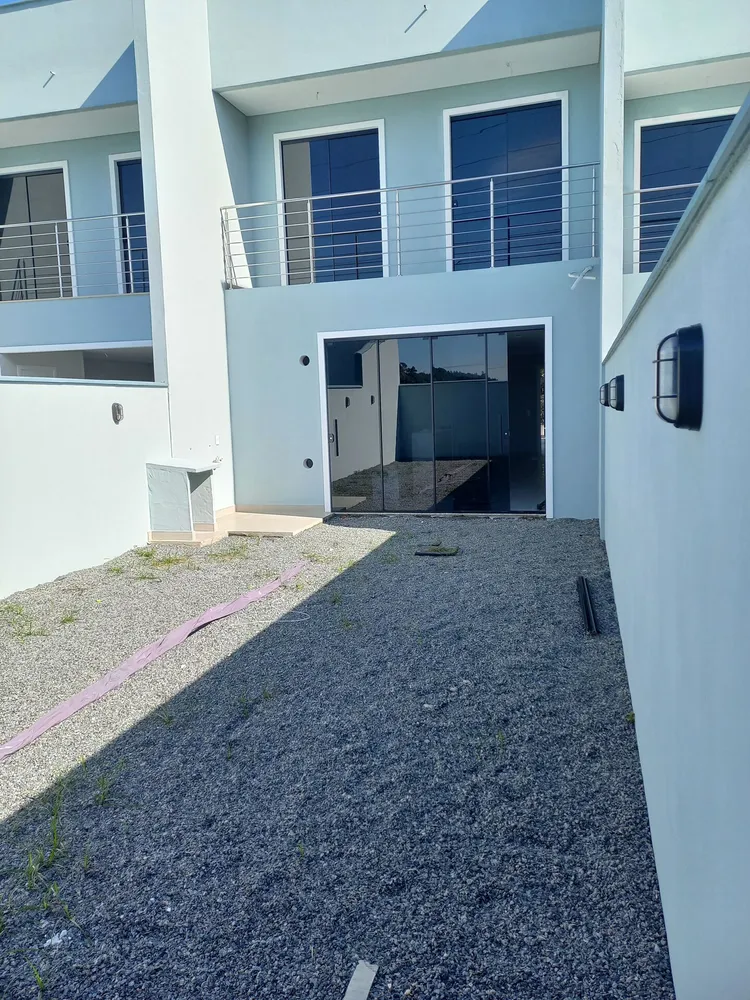 Sobrado, 3 quartos, 140 m² - Foto 7