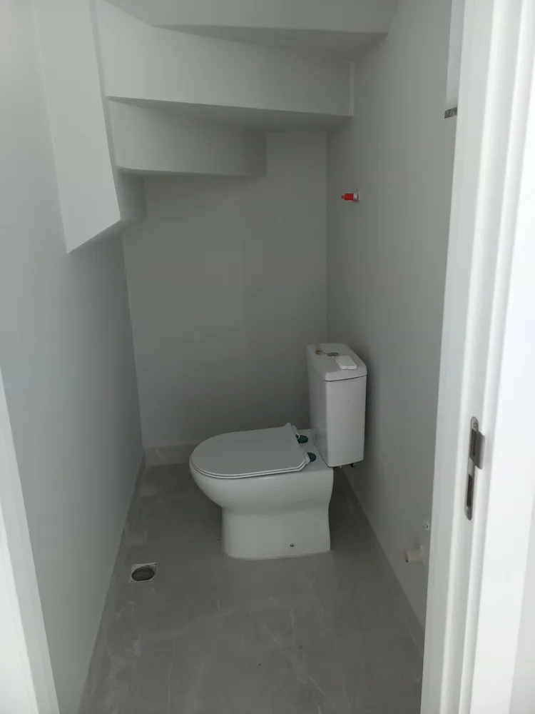 Sobrado, 3 quartos, 140 m² - Foto 4