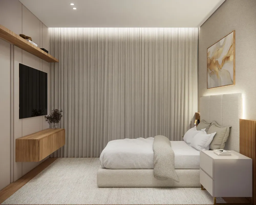 Sobrado, 3 quartos, 106 m² - Foto 3