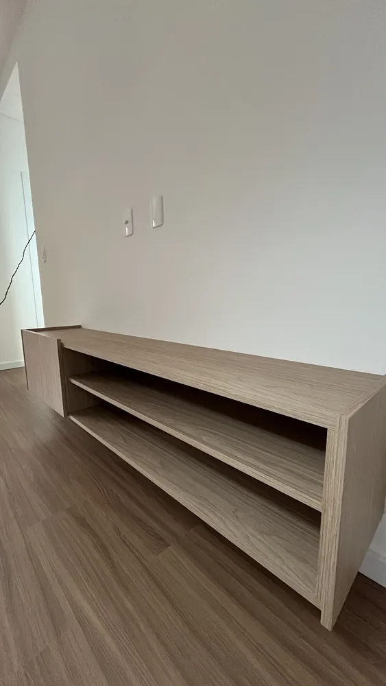 Apartamento, 3 quartos, 76 m² - Foto 10