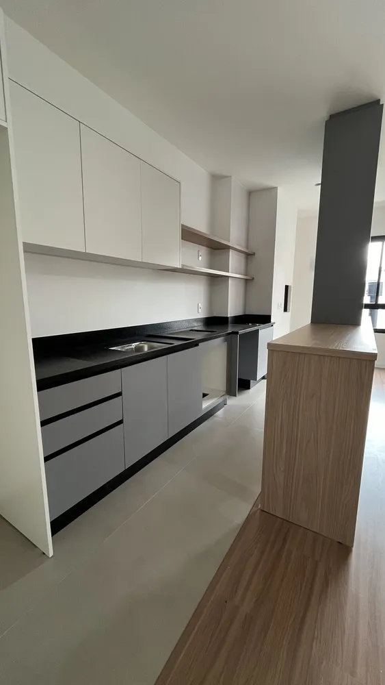 Apartamento, 3 quartos, 76 m² - Foto 2
