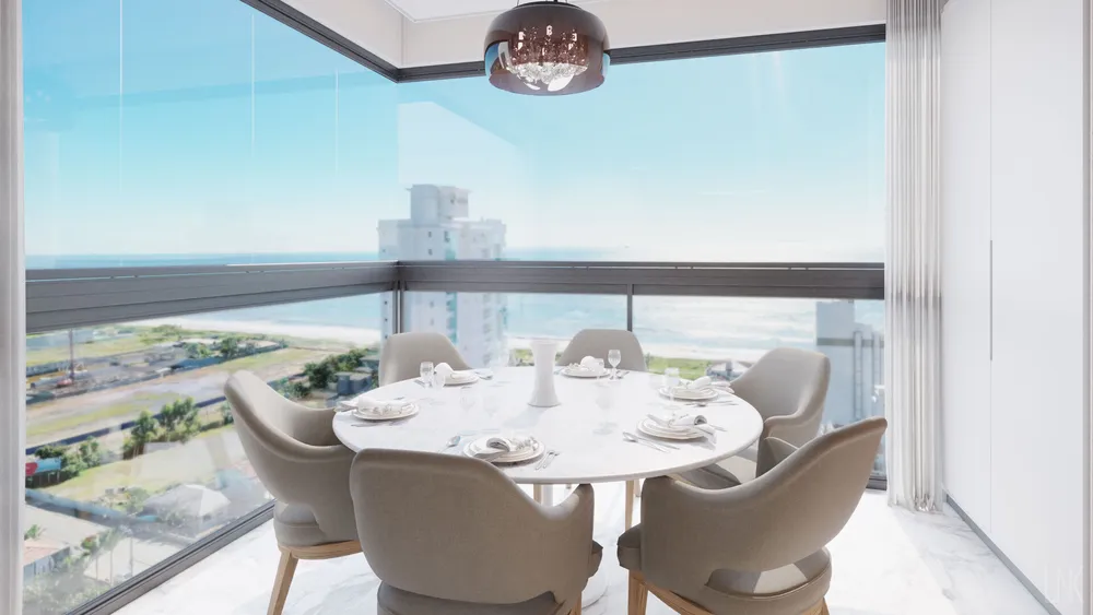 Apartamento, 3 quartos, 124 m² - Foto 12
