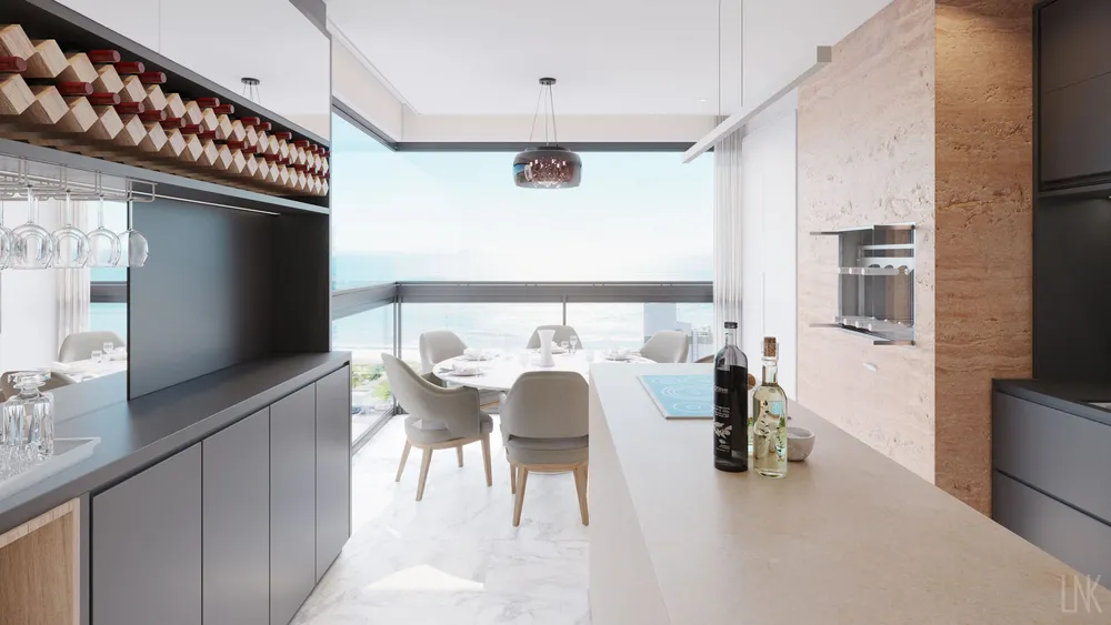 Apartamento, 3 quartos, 124 m² - Foto 11