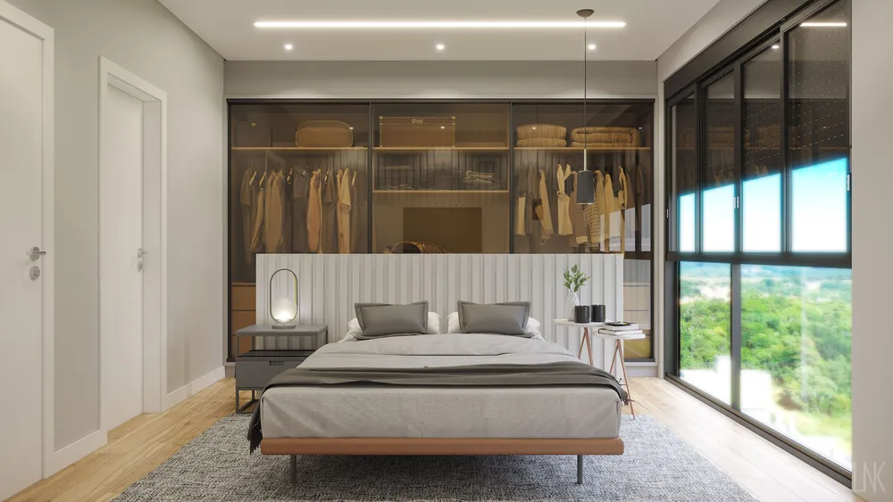 Apartamento, 3 quartos, 124 m² - Foto 13