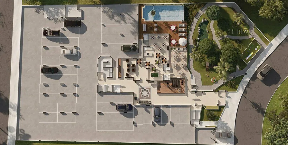 Apartamento, 3 quartos, 121 m² - Foto 10