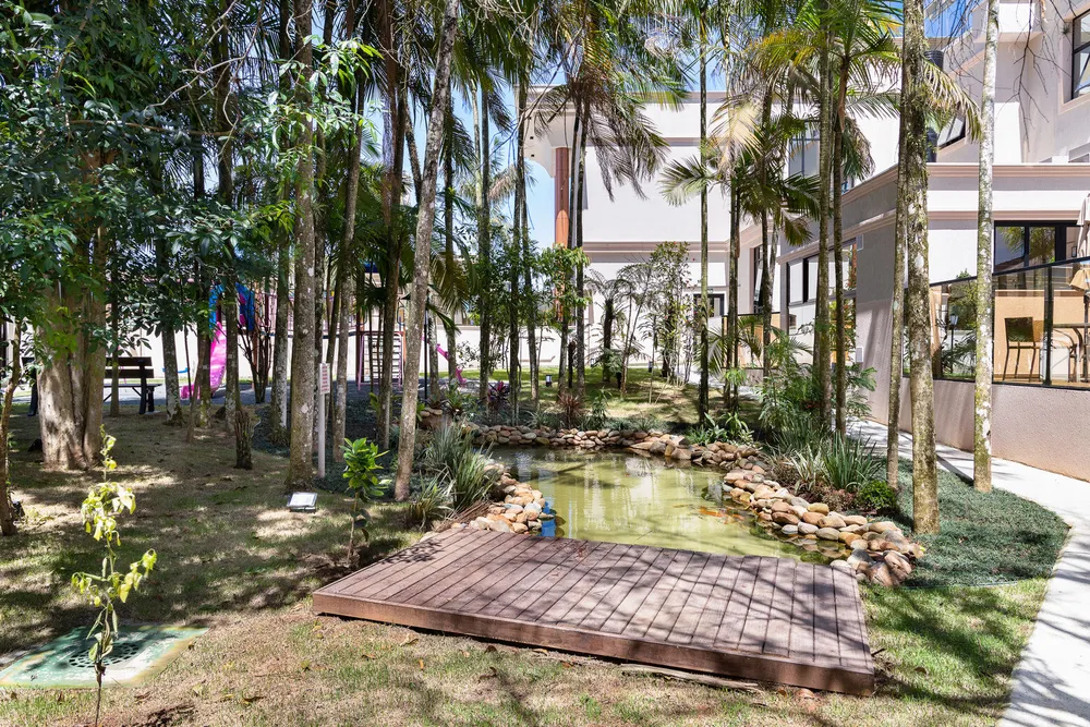 Apartamento, 3 quartos, 121 m² - Foto 3