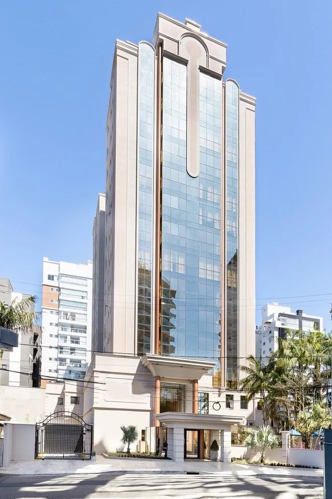 Apartamento, 3 quartos, 121 m² - Foto 1