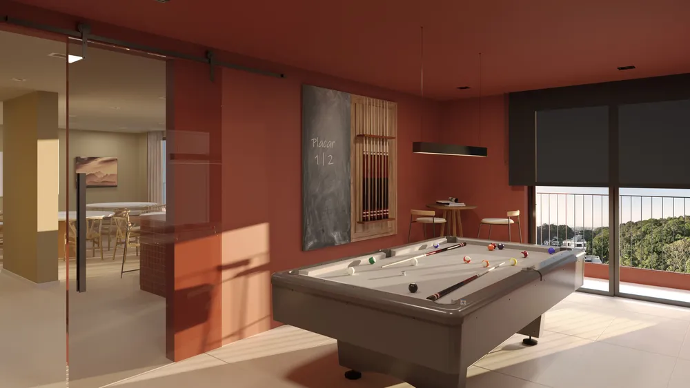 Apartamento, 2 quartos, 59 m² - Foto 10