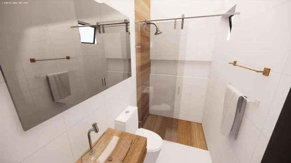 Sobrado, 2 quartos, 60 m² - Foto 2