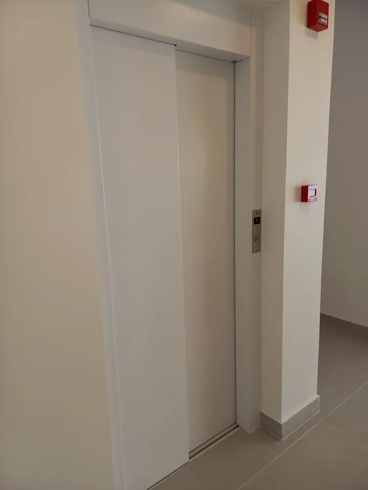 Apartamento, 2 quartos, 57 m² - Foto 4
