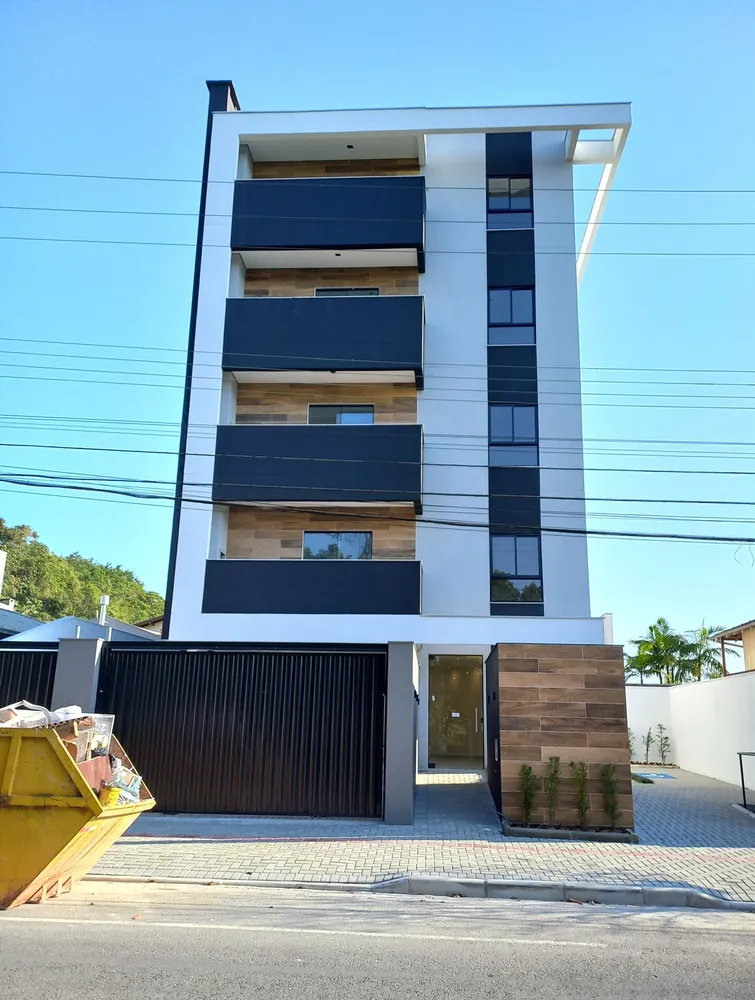 Apartamento, 2 quartos, 57 m² - Foto 2