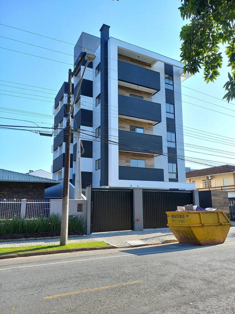 Apartamento, 2 quartos, 57 m² - Foto 1