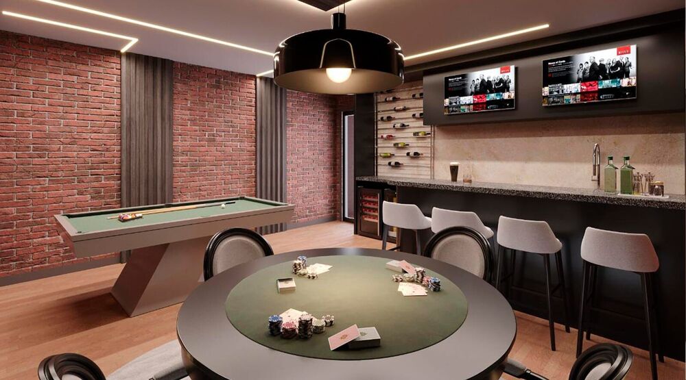 Apartamento à venda com 2 quartos, 50m² - Foto 2