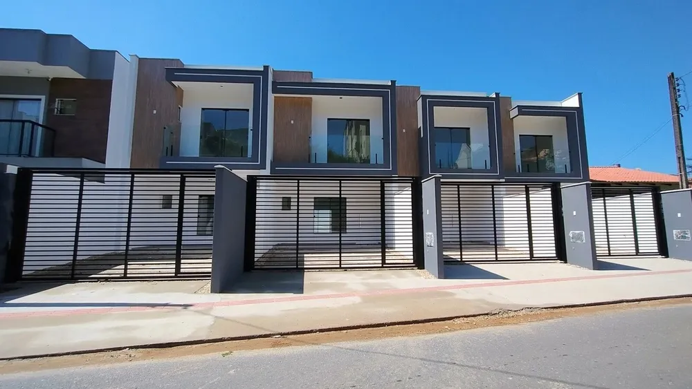 Sobrado, 3 quartos, 116 m² - Foto 4