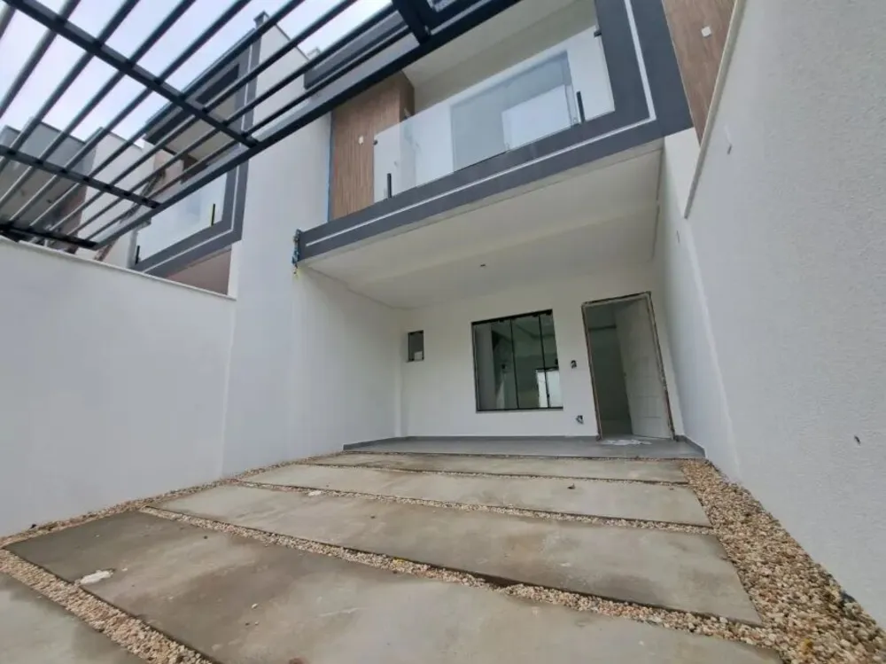Sobrado, 3 quartos, 116 m² - Foto 2