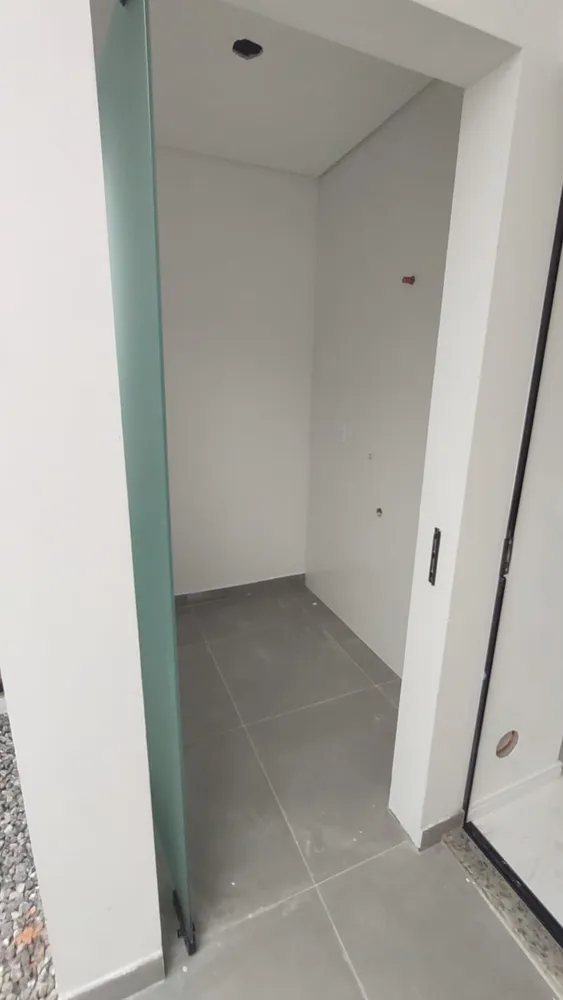 Sobrado, 3 quartos, 116 m² - Foto 3