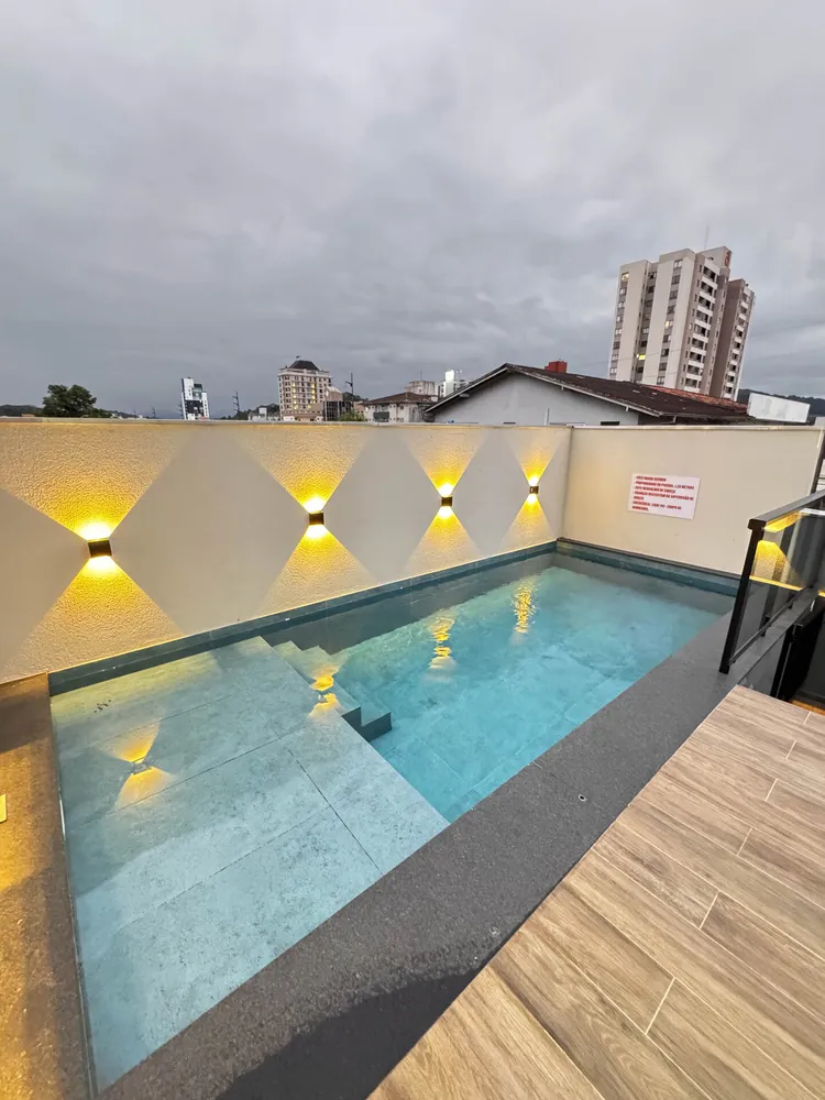 Apartamento, 3 quartos, 70 m² - Foto 2