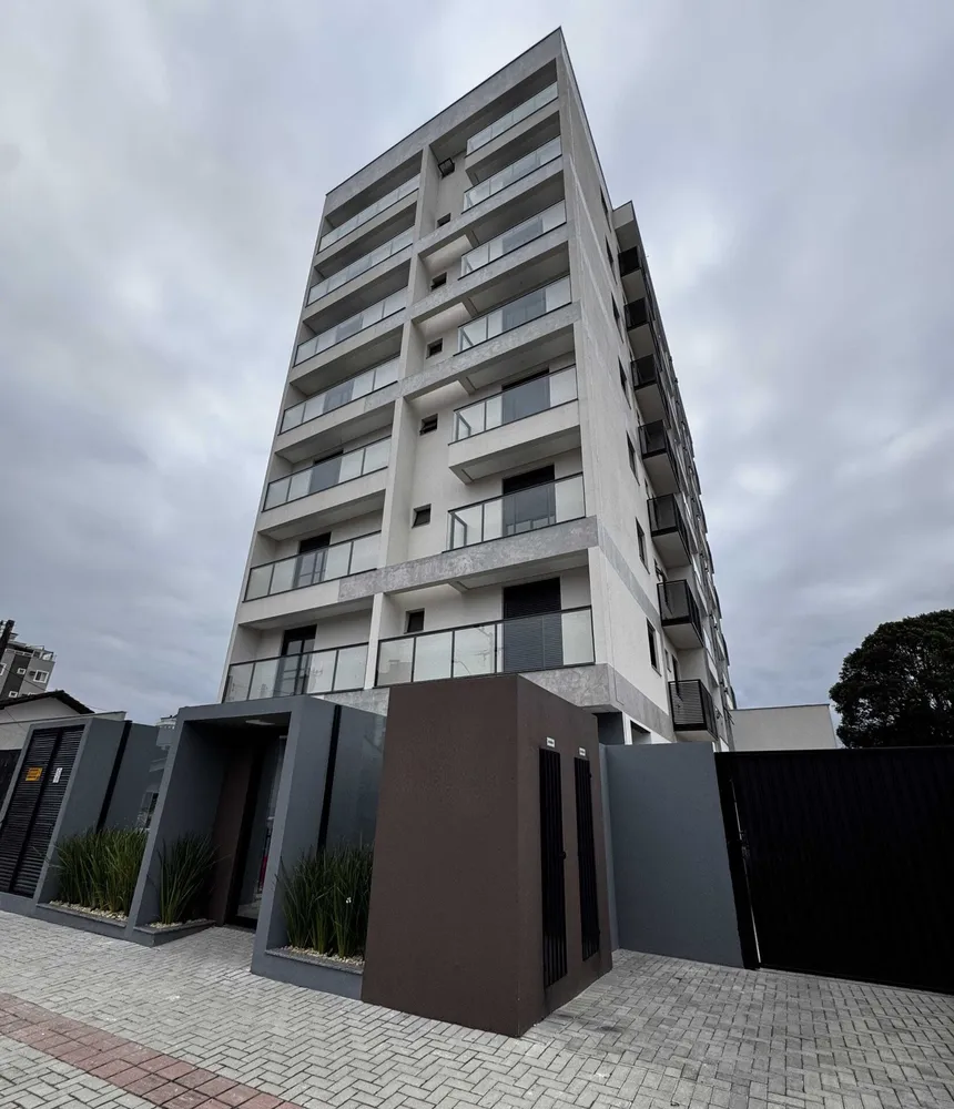 Apartamento, 3 quartos, 70 m² - Foto 1