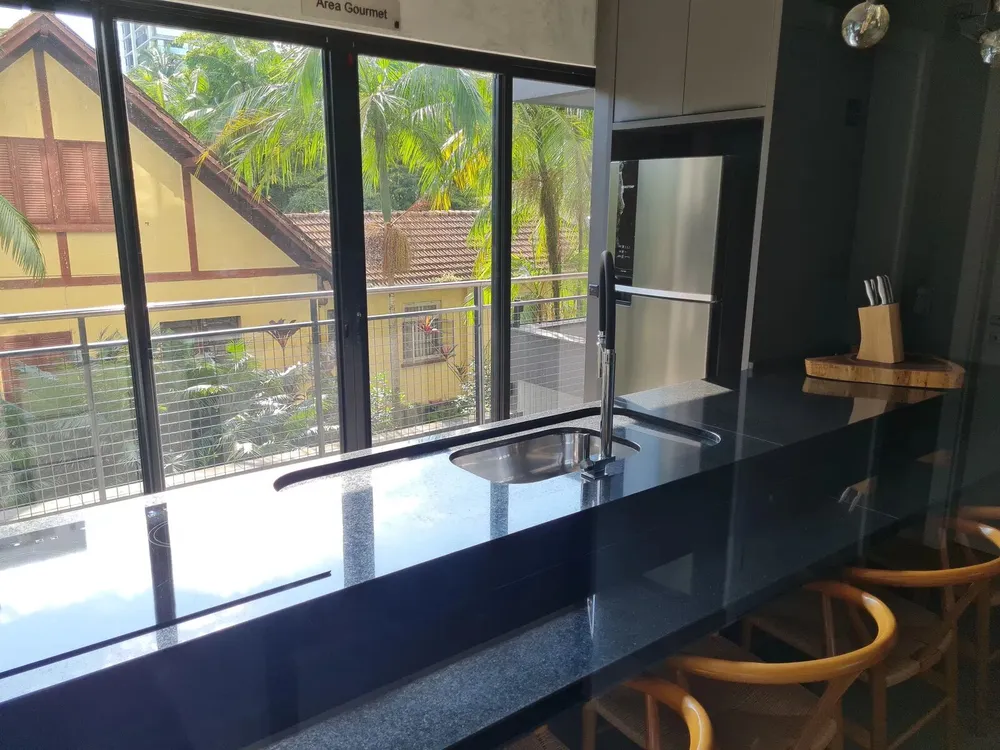 Cobertura, 3 quartos, 136 m² - Foto 3