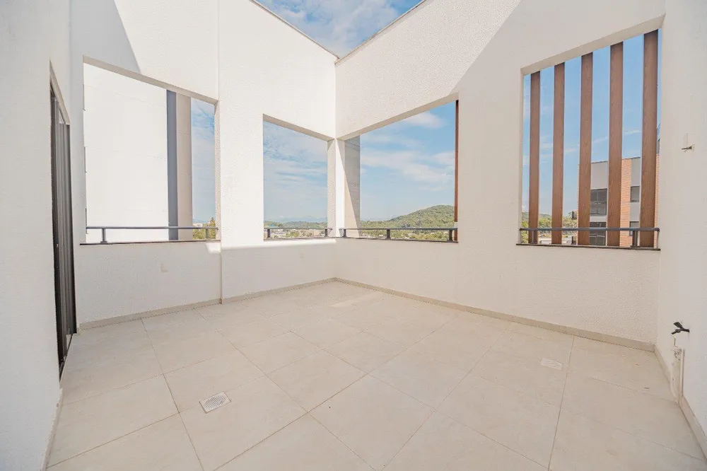 Cobertura, 3 quartos, 136 m² - Foto 9