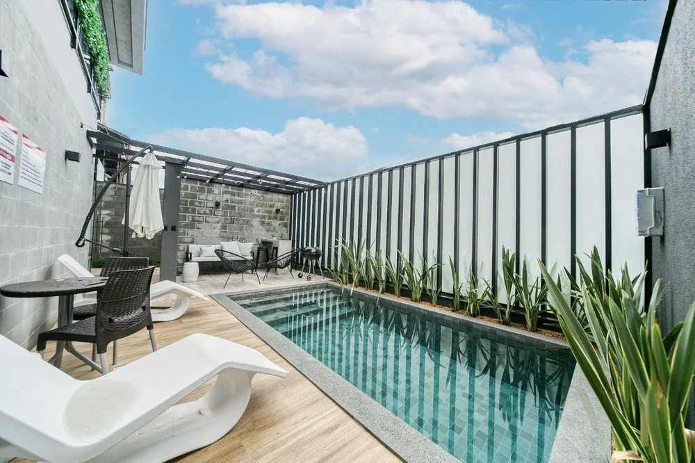 Cobertura, 3 quartos, 136 m² - Foto 1