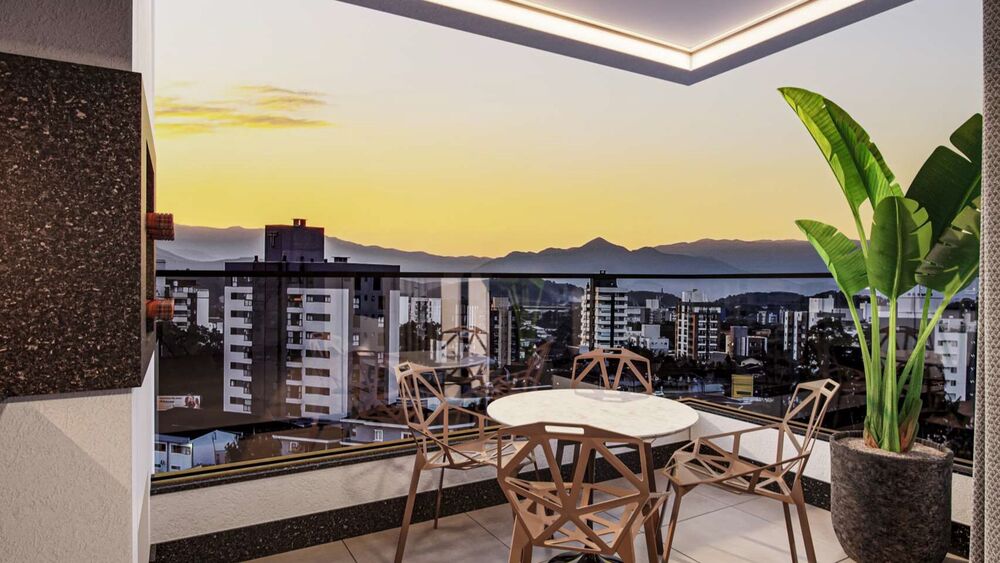 Apartamento, 3 quartos, 89 m² - Foto 7