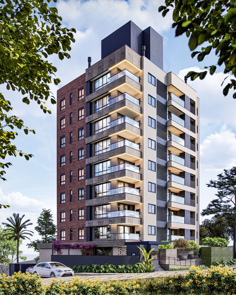 Apartamento, 3 quartos, 89 m² - Foto 9