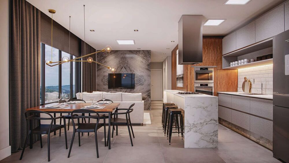 Apartamento, 3 quartos, 89 m² - Foto 8