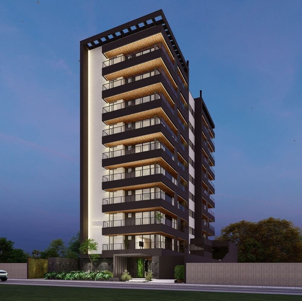 Apartamento, 3 quartos, 110 m² - Foto 3