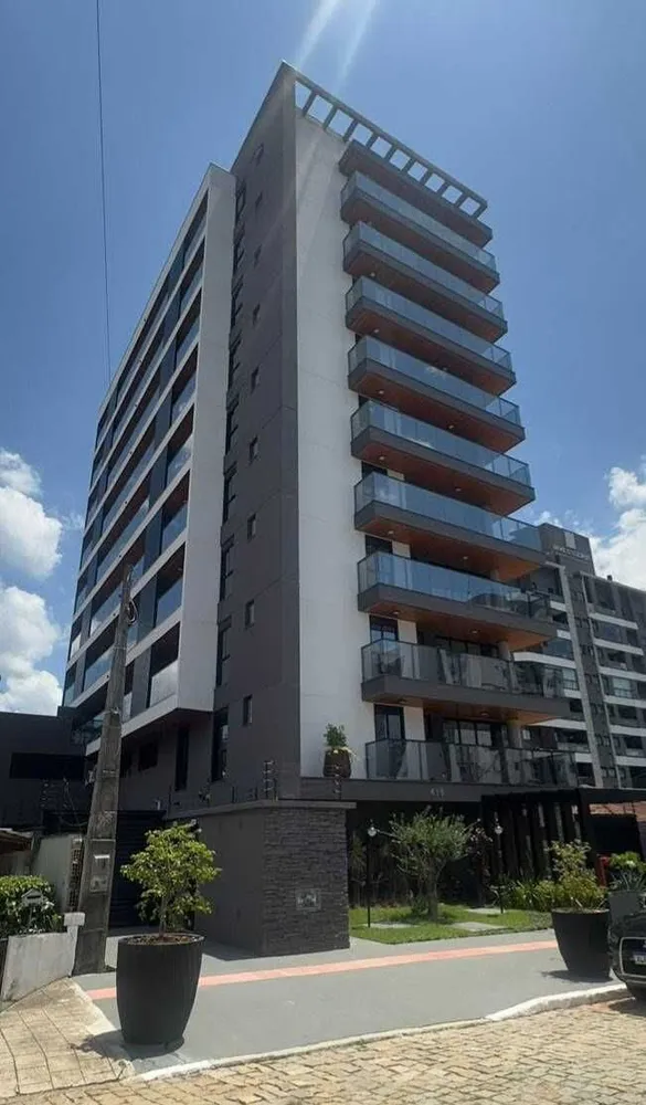 Apartamento, 3 quartos, 110 m² - Foto 15