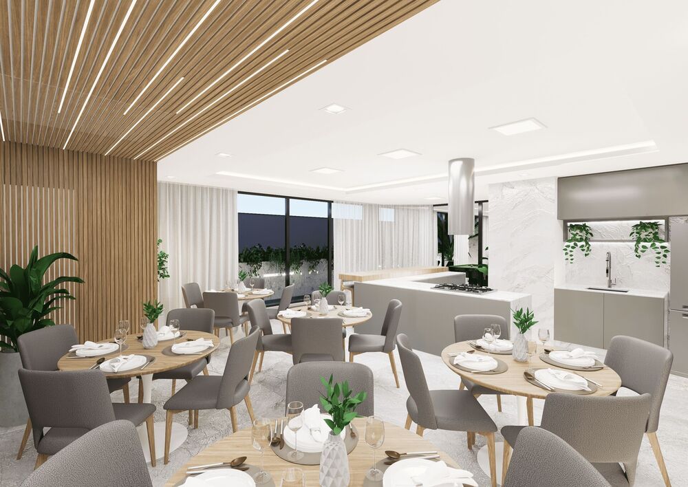 Apartamento, 3 quartos, 110 m² - Foto 7