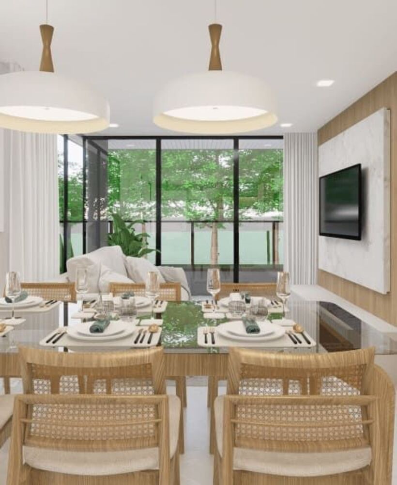 Apartamento, 3 quartos, 110 m² - Foto 12